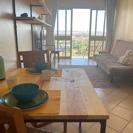 Appartement Relaxrp à Ribeirão Preto Extérieur photo