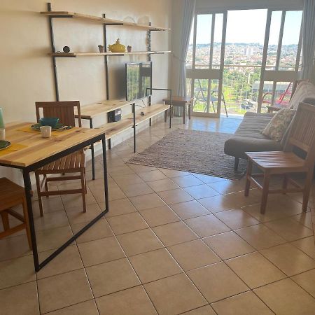 Appartement Relaxrp à Ribeirão Preto Extérieur photo