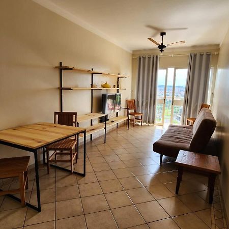 Appartement Relaxrp à Ribeirão Preto Extérieur photo