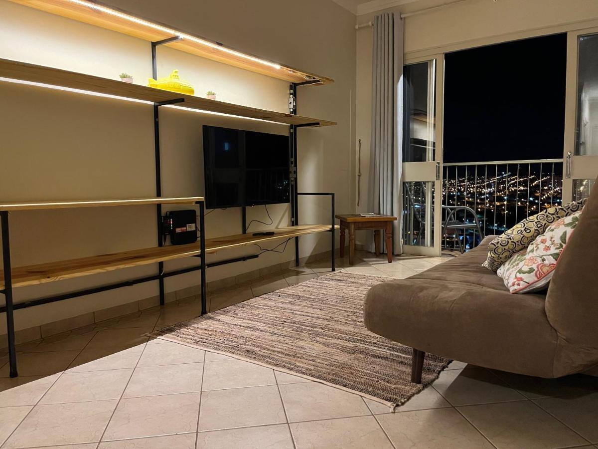 Appartement Relaxrp à Ribeirão Preto Extérieur photo
