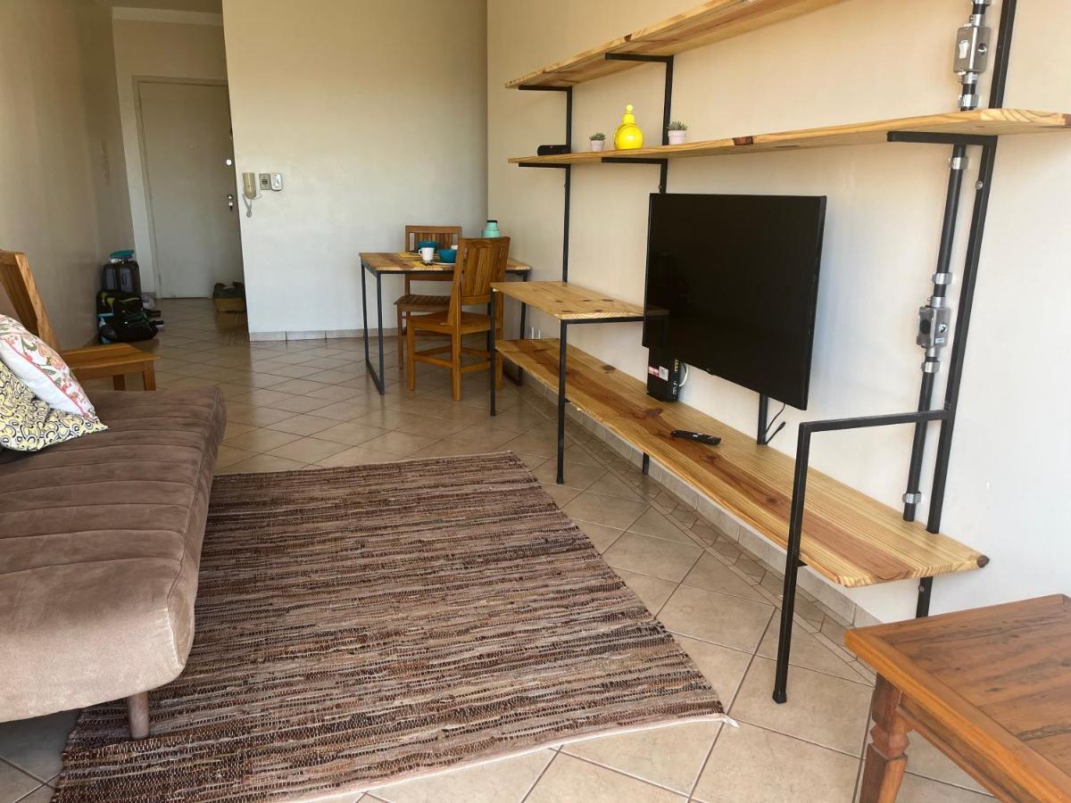 Appartement Relaxrp à Ribeirão Preto Extérieur photo
