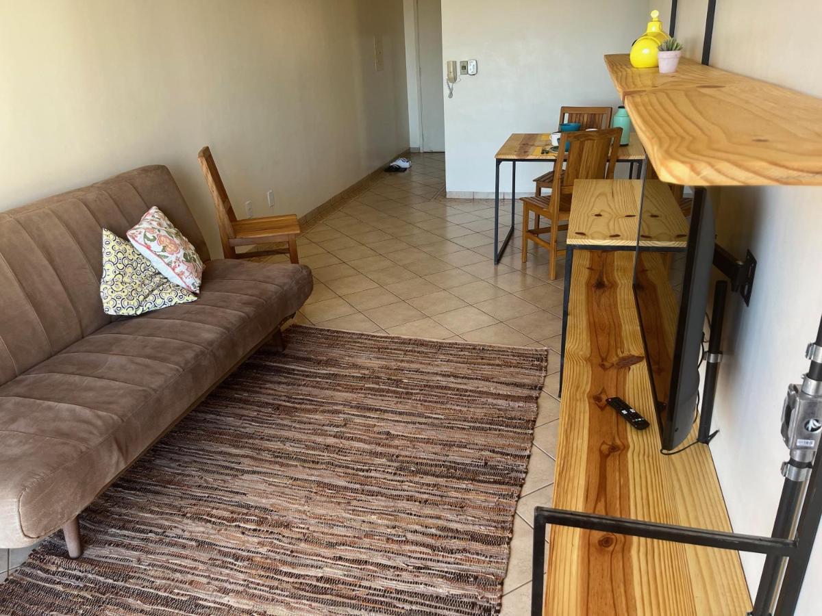 Appartement Relaxrp à Ribeirão Preto Extérieur photo