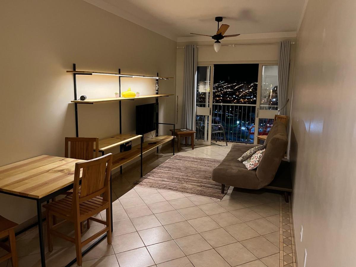 Appartement Relaxrp à Ribeirão Preto Extérieur photo