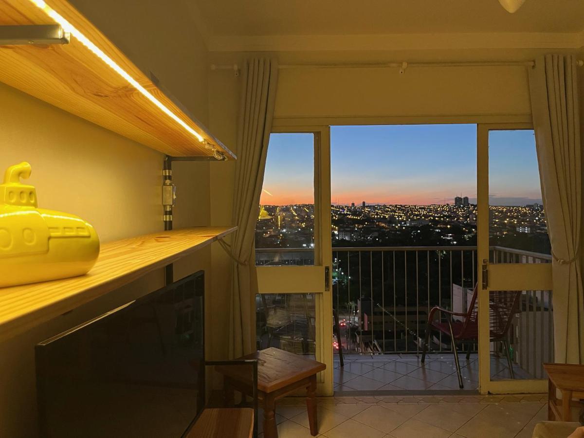 Appartement Relaxrp à Ribeirão Preto Extérieur photo