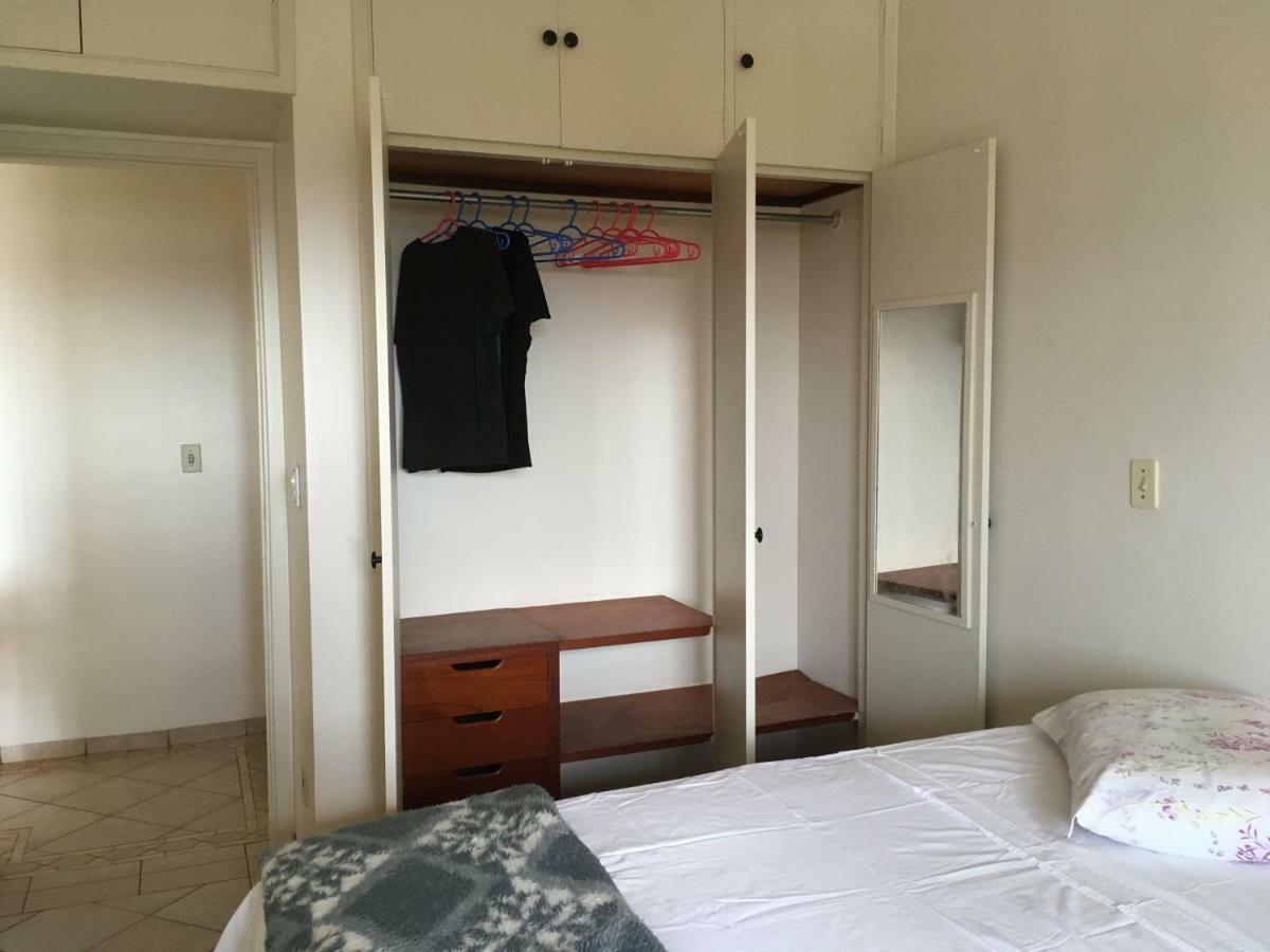 Appartement Relaxrp à Ribeirão Preto Extérieur photo