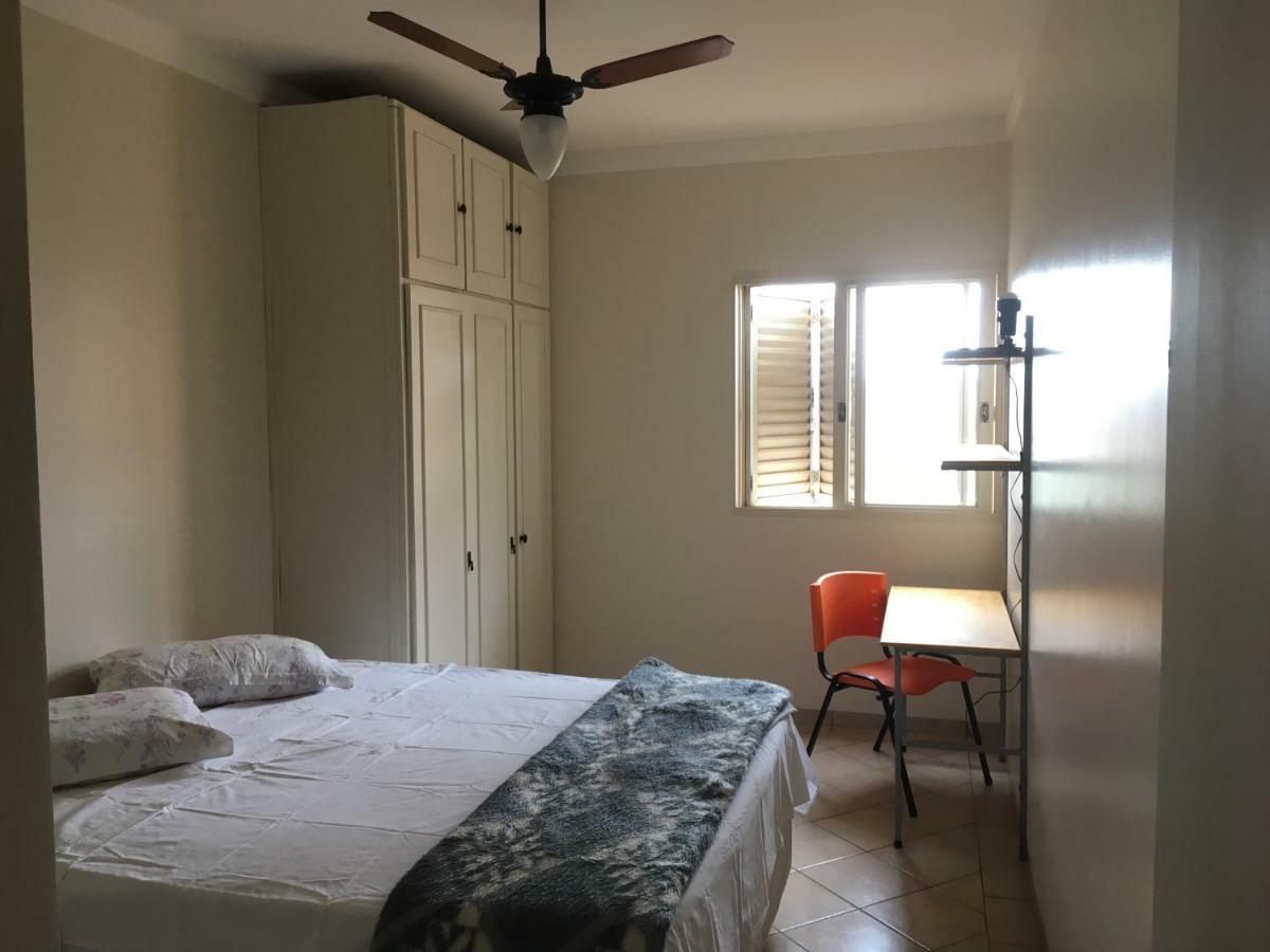 Appartement Relaxrp à Ribeirão Preto Extérieur photo