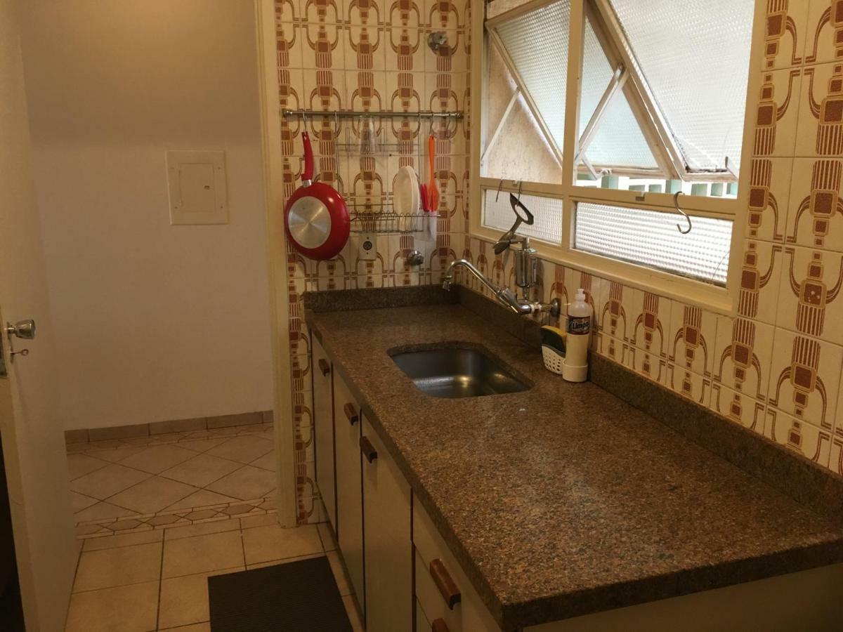 Appartement Relaxrp à Ribeirão Preto Extérieur photo