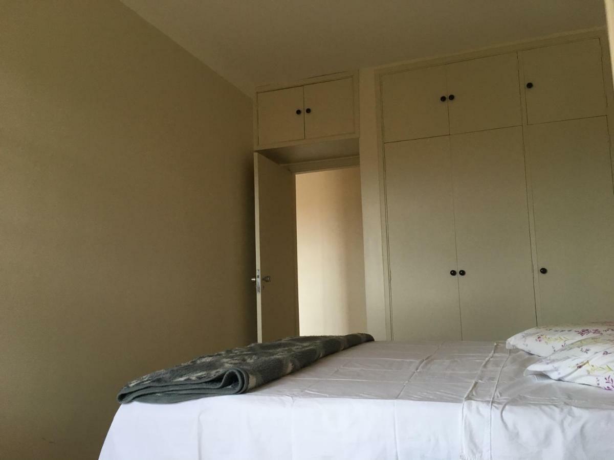 Appartement Relaxrp à Ribeirão Preto Extérieur photo