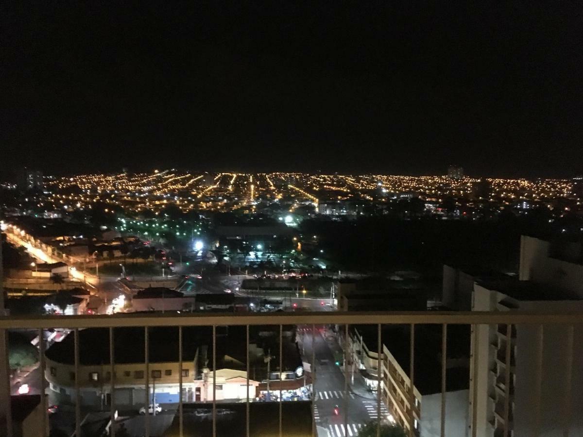 Appartement Relaxrp à Ribeirão Preto Extérieur photo
