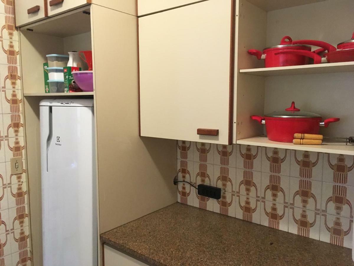 Appartement Relaxrp à Ribeirão Preto Extérieur photo