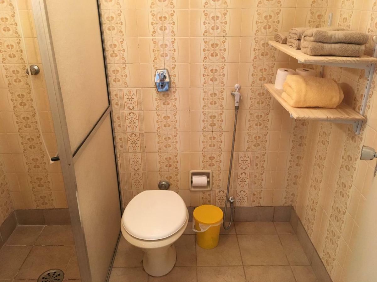 Appartement Relaxrp à Ribeirão Preto Extérieur photo