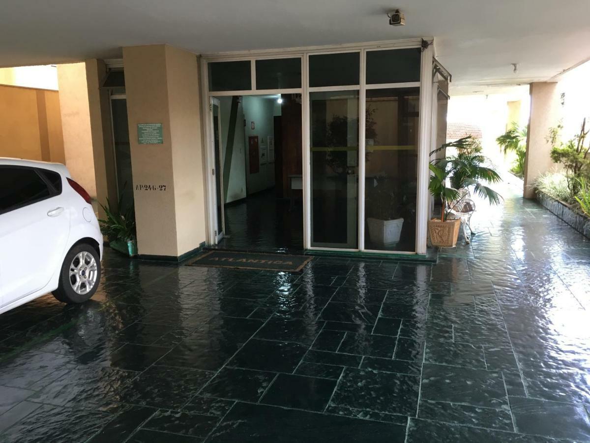 Appartement Relaxrp à Ribeirão Preto Extérieur photo